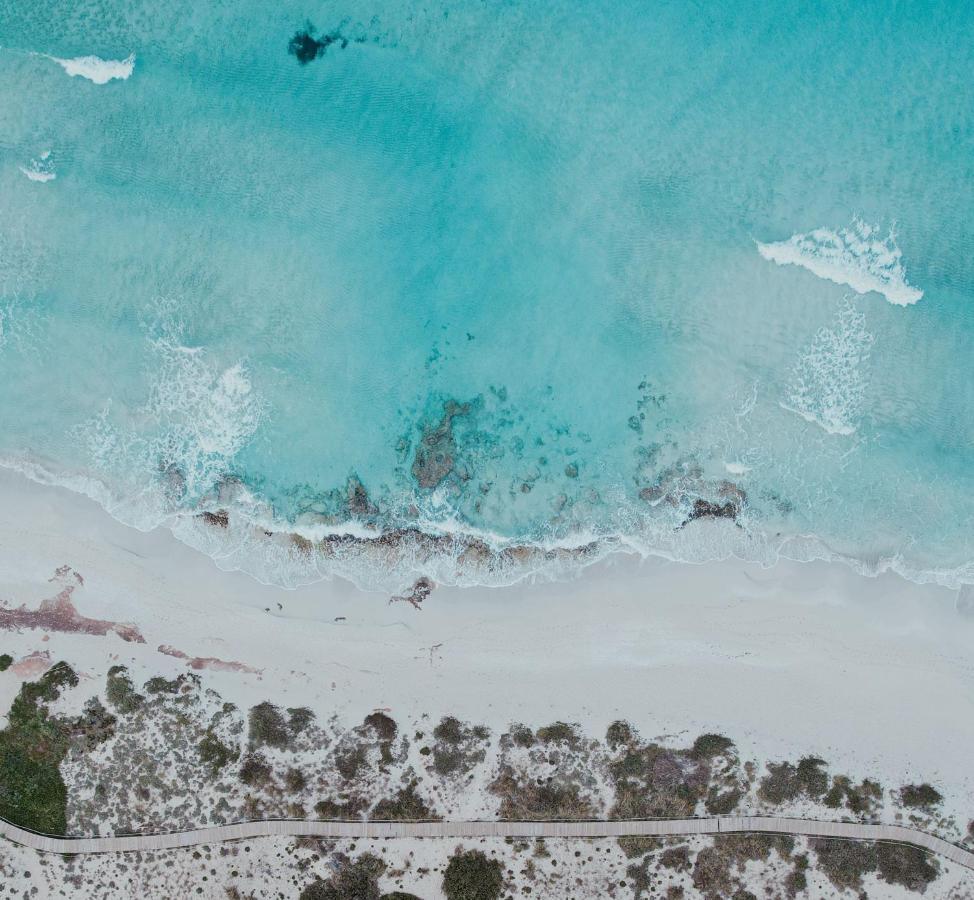 Meridium Formentera By Tentol Hotels Bãi biển Bãi biển Playa Migjorn Ngoại thất bức ảnh