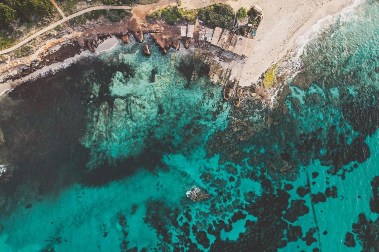 Meridium Formentera By Tentol Hotels Bãi biển Bãi biển Playa Migjorn Ngoại thất bức ảnh