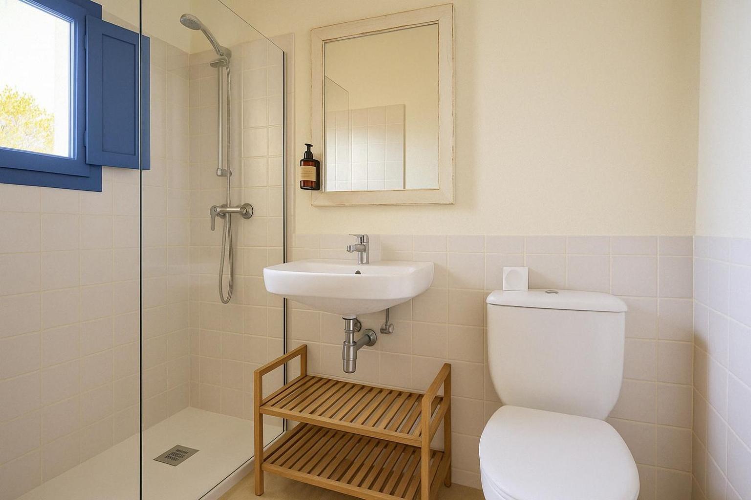 Meridium Formentera By Tentol Hotels Bãi biển Bãi biển Playa Migjorn Ngoại thất bức ảnh