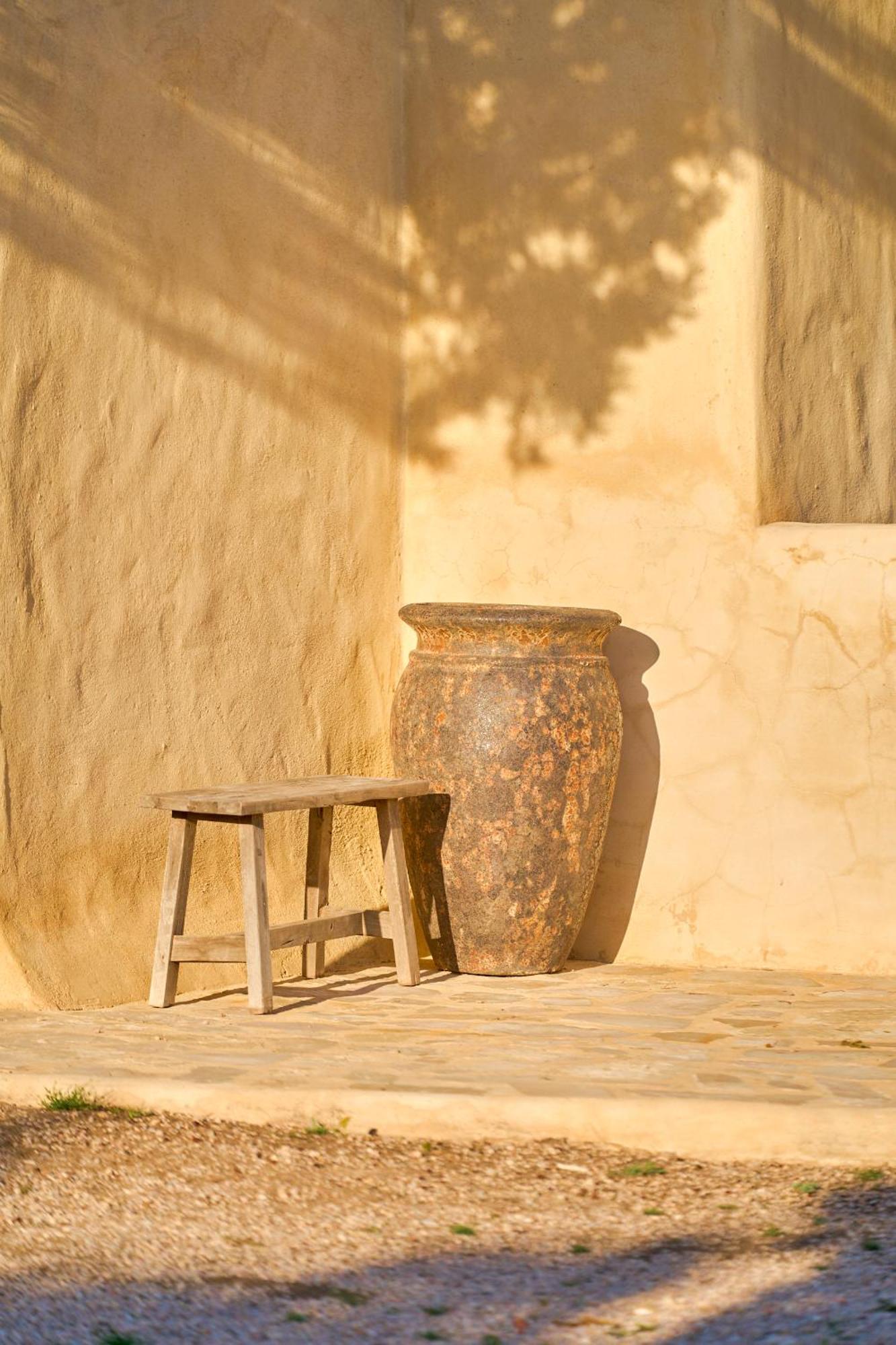 Meridium Formentera By Tentol Hotels Bãi biển Bãi biển Playa Migjorn Ngoại thất bức ảnh