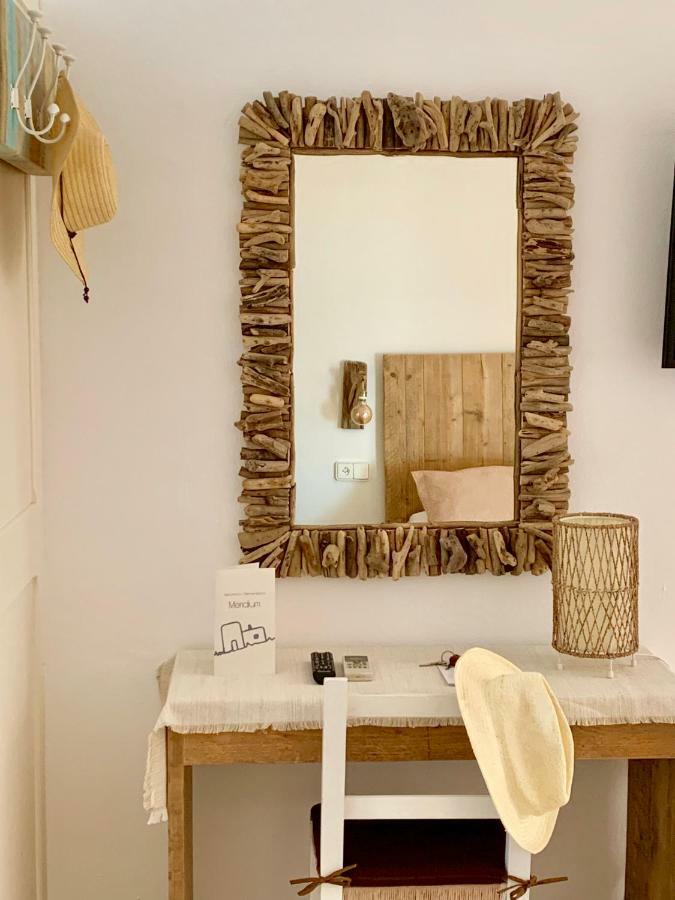 Meridium Formentera By Tentol Hotels Bãi biển Bãi biển Playa Migjorn Ngoại thất bức ảnh